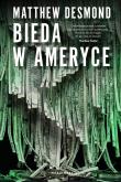 Okładka książki Bieda w Ameryce