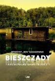 Okładka książki Bieszczady. Archipelag samotności