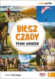 Okładka książki Bieszczady pełne wrażeń. ActiveBook w.1