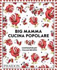 Okładka książki Big Mamma Cucina Popolare