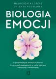Okładka książki Biologia emocji