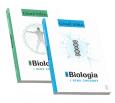 Okładka książki Biologia i sens choroby - tom 1 i 2 (pakiet)