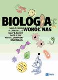 Okładka książki Biologia wokół nas