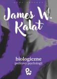 Okładka książki Biologiczne podstawy psychologii