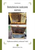 Okładka książki Biotechniczne zwalczanie warrozy
