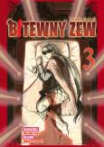 Okładka książki Bitewny zew. The Bugle Call. Tom 3