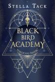 Okładka książki Black Bird Academy Tom 3 Pokochaj Śmierć