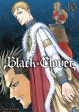 Okładka książki Black Clover. Tom 16