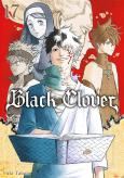 Okładka książki Black Clover. Tom 17