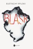 Okładka książki Blask - uszkodzone