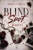 Okładka książki Blind Spot. Blind. Tom 1