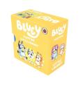 Okładka książki Bluey: Bluey Playtime Little Library