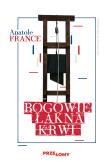 Okładka książki Bogowie łakną krwi. Przełomy. Tom 4