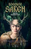 Okładka książki Bogowie saren