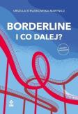 Okładka książki Borderline I co dalej