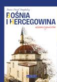 Okładka książki Bośnia i Hercegowina nieoczywista