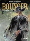 Okładka książki Bouncer. Hekatomba