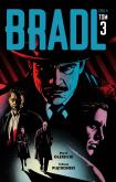 Okładka książki Bradl. Cykl II. Tom 3