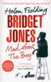Okładka książki Bridget Jones: Mad About the Boy