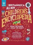 Opakowanie Britannica All New Children's Encyclopedia
