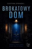 Okładka książki Brokatowy dom