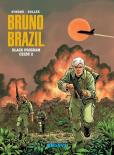 Okładka książki Bruno Brazil T.13 Black program cz.2
