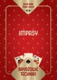Okładka książki Brydżowe techniki. Impasy