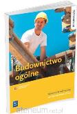 Okładka książki Budownictwo ogólne