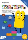 Okładka książki Buduję poczucie własnej wartości