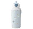 Opakowanie Butelka Pop-Up Campus Sailors Bay 400ml