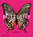 Okładka książki Butterfly. Exploring the World of Lepidoptera