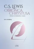 Okładka książki C.S. Lewis: obrońca Chrystusa