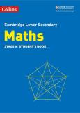 Opakowanie Cambridge Lower Secondary Maths Stage 9 Student's Book