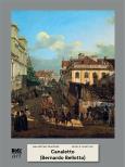 Okładka książki Caneletto (Bernardo Belotto). Malarstwo światowe