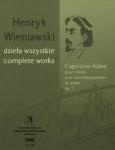 Okładka książki Capriccio - Valse