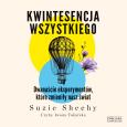 Okładka książki CD MP3 Kwintesencja wszystkiego. Dwanaście eksperymentów, które zmieniły nasz świat