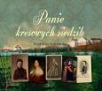 Okładka książki CD MP3 Panie kresowych siedzib
