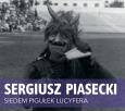 Okładka książki CD MP3 Siedem pigułek Lucyfera