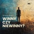 Okładka książki CD MP3 Winny czy niewinny?