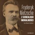 Okładka książki CD MP3 Z genealogii moralności