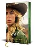 Okładka książki Cel. Garnet. Tom 2 (ilustrowane brzegi)