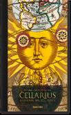Okładka książki Cellarius Atlas