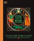 Okładka książki Celtic Myths