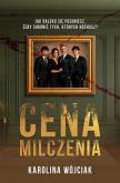 Okładka książki Cena milczenia