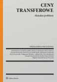 Okładka książki Ceny transferowe