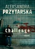 Okładka książki Challenge
