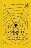 Okładka książki Charlotte's Web