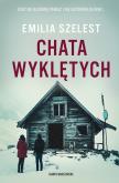 Okładka książki Chata Wyklętych