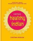 Okładka książki Chetna’s Healthy Indian