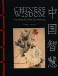 Okładka książki Chinese Wisdom wer. angielska